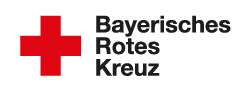 Logo Bayerisches Rotes Kreuz
