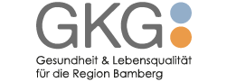 Logo Gemeinnützige Krankenhausgesellschaft des Landkreises Bamberg mbH
