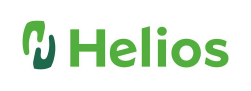 Logo Helios Kliniken GmbH