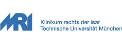 Logo Klinikum rechts der Isar
