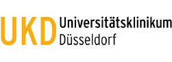 Logo Universitätsklinikum Düsseldorf