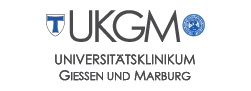 Logo Universitätsklinikum Giessen und Marburg