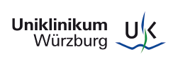 Logo Uniklinikum Würzburg